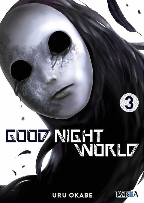 GOOD NIGHT WORLD 03