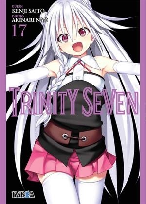 TRINITY SEVEN  17