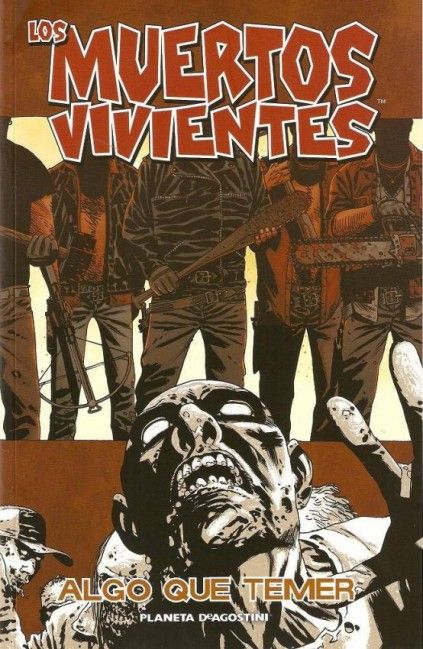 LOS MUERTOS VIVIENTES 17