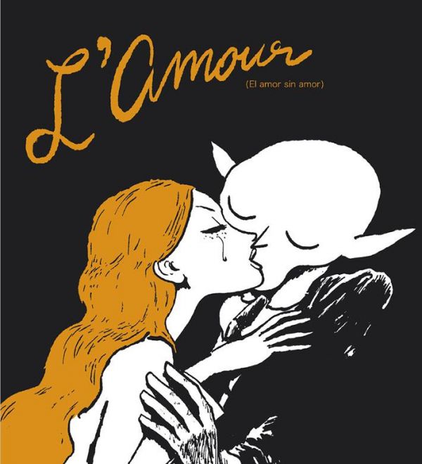 L'amour (Vampir 2)