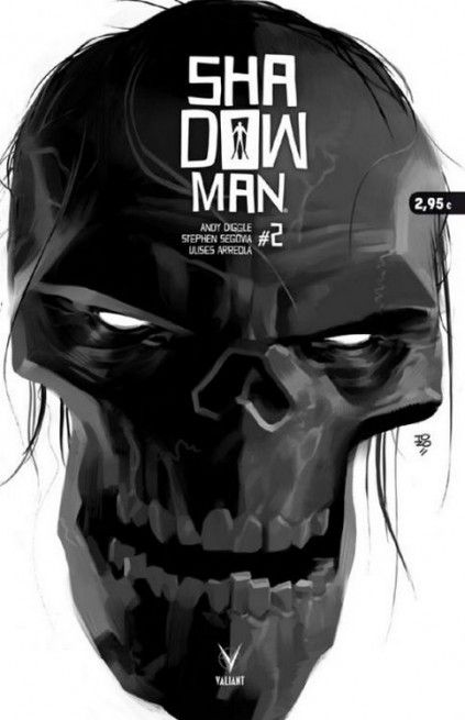 SHADOWMAN 02