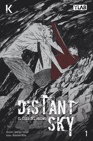 DISTANT SKY  01