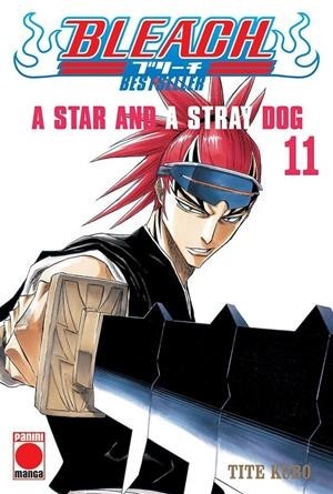 BLEACH BESTSELLER  11