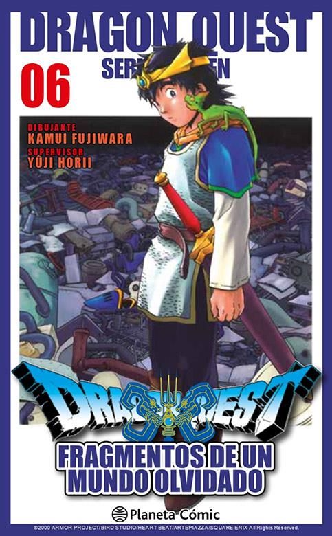 Dragon Quest VII 06 (de 14)