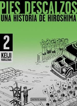 PIES DESCALZOS  02 UNA HISTORIA DE HIROSHIMA
