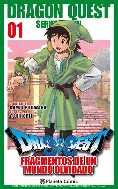 Dragon Quest VII 01 (de 14)