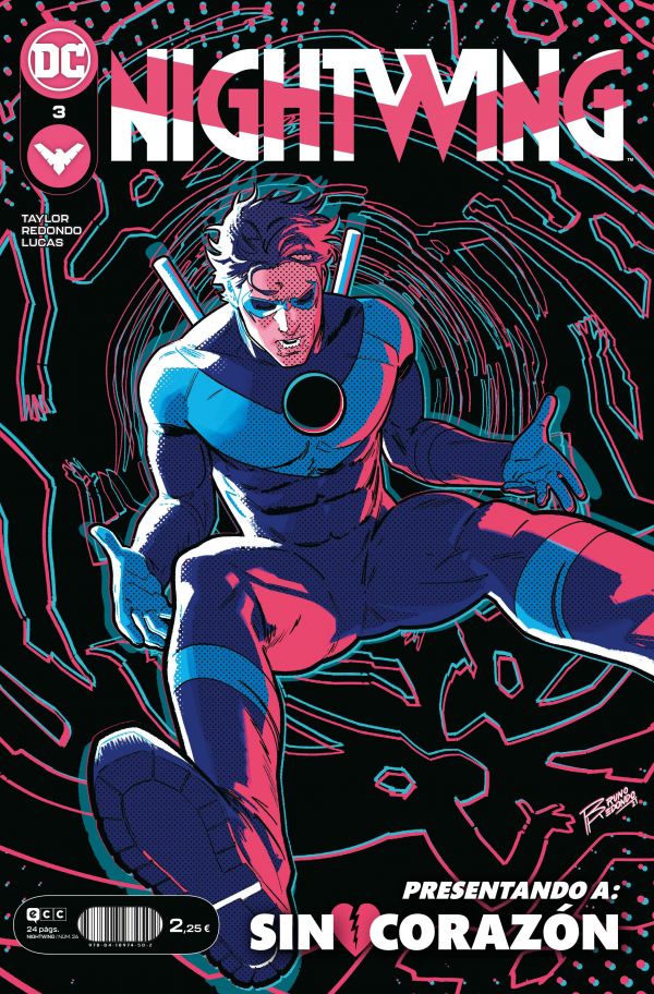 Nightwing 03