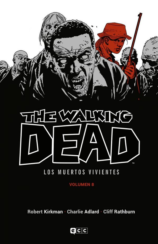 The Walking Dead Vol. 08 (de 16)