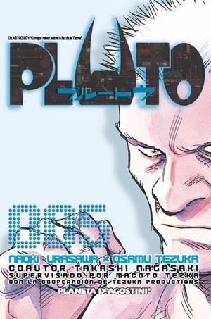 PLUTO  05