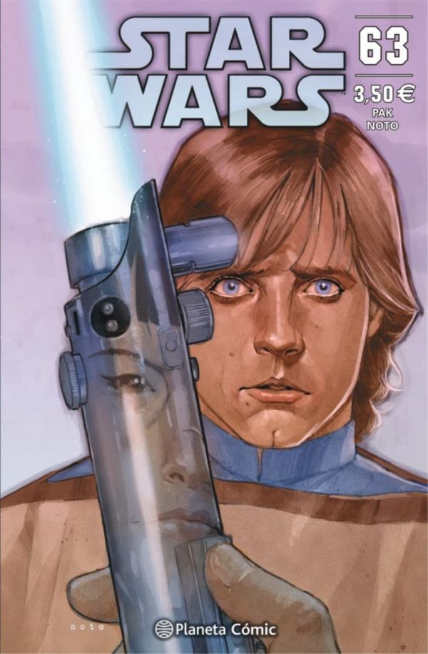 STAR WARS 63