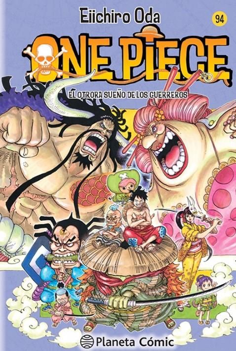 ONE PIECE 94