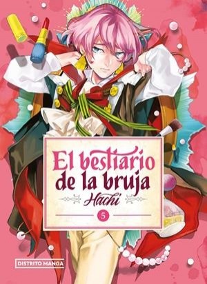 EL BESTIARIO DE LA BRUJA  05