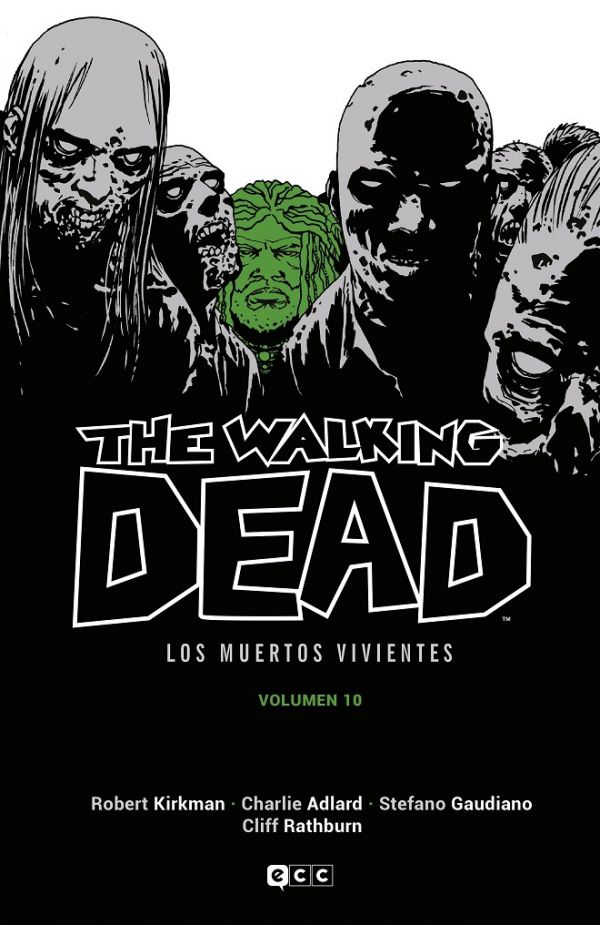 The Walking Dead Vol. 10 (de 16)