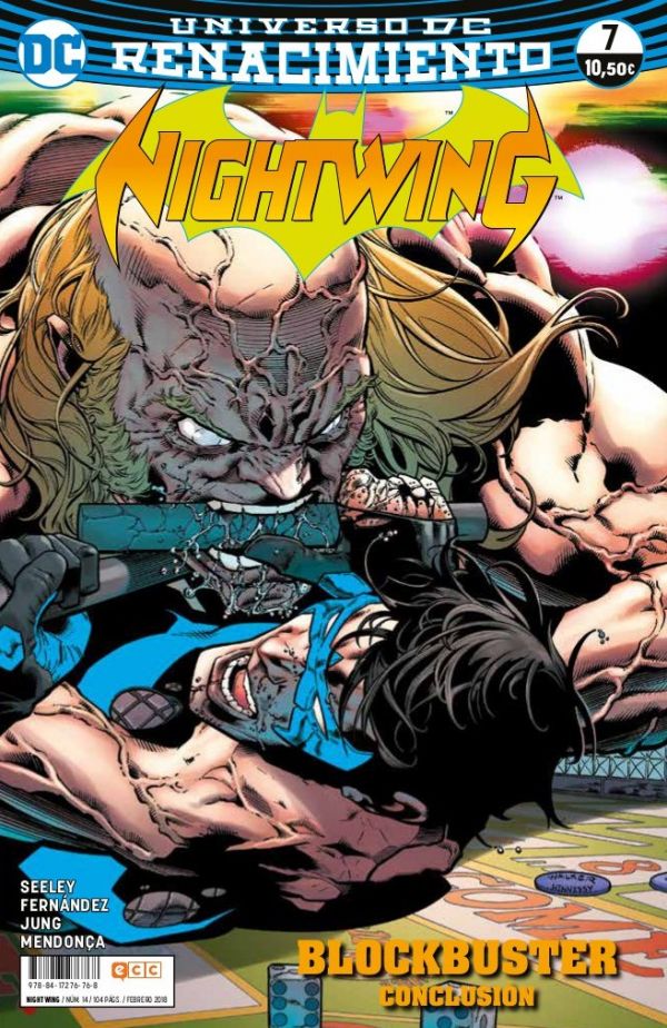 NIGHTWING 07