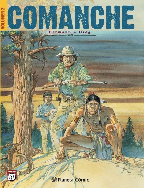 Comanche 02 (de 2)