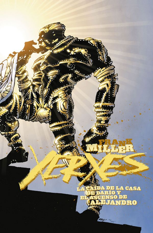 XERXES 03 de 05