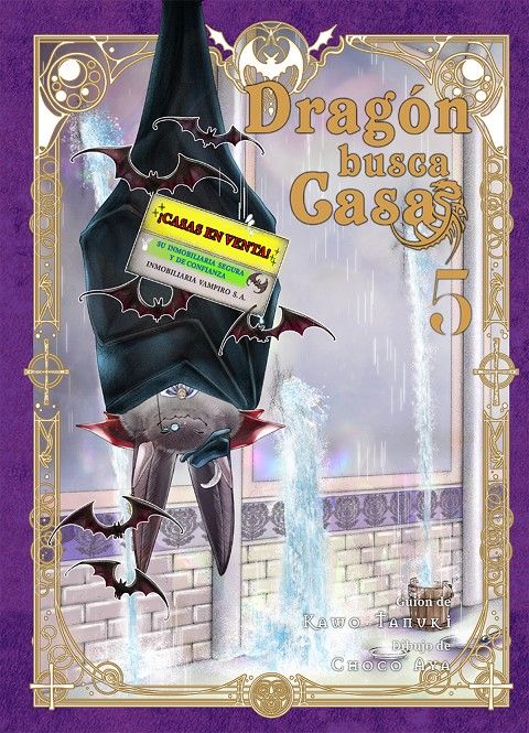 DRAGÓN BUSCA CASA 05