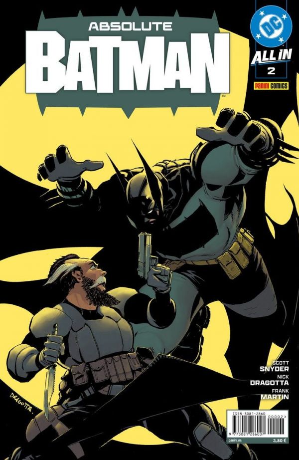 Absolute Batman 2