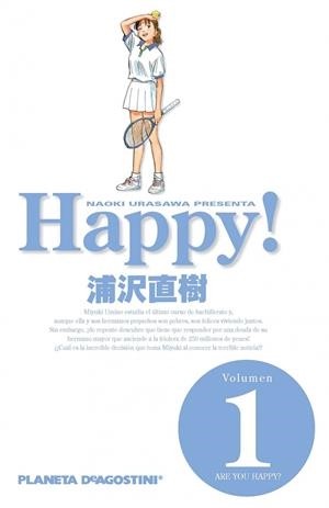 HAPPY!  01