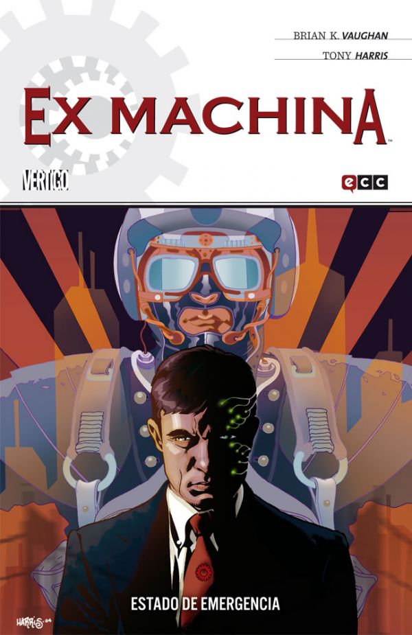 EX MACHINA 01