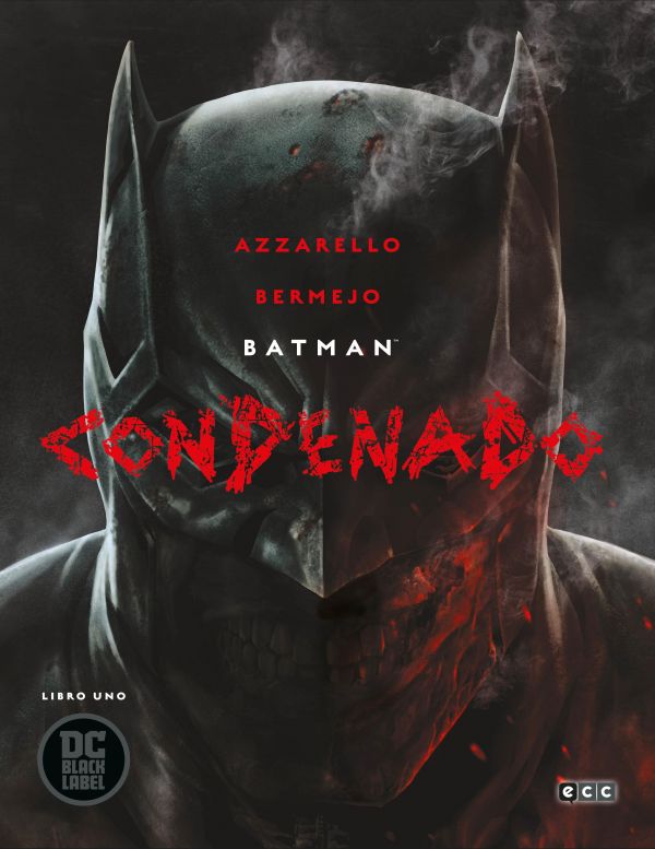 BATMAN: CONDENADO 01