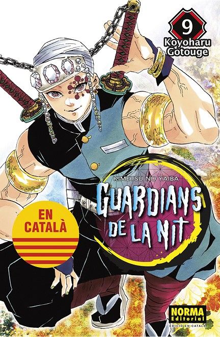 GUARDIANS DE LA NIT EDICIÓ EN CATALÀ 09