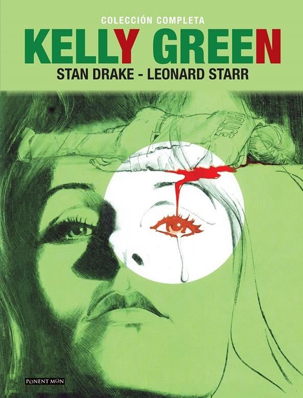 Kelly Green. Colección completa