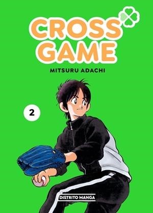 CROSS GAME  02