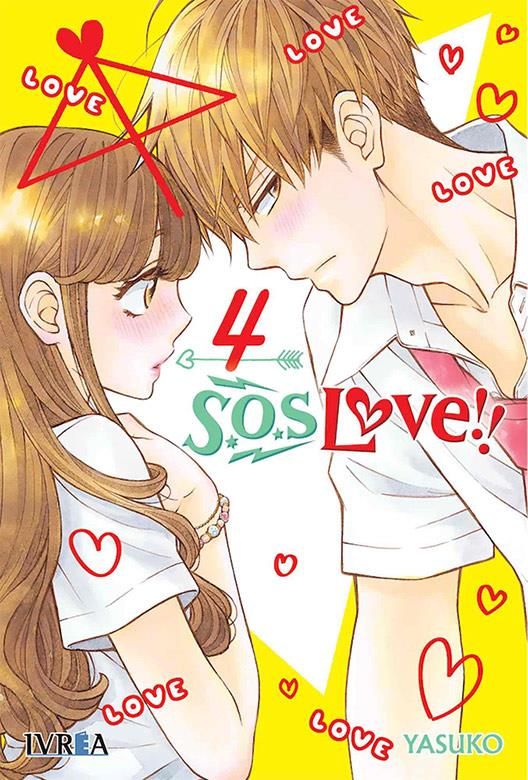 S.O.S. Love 04