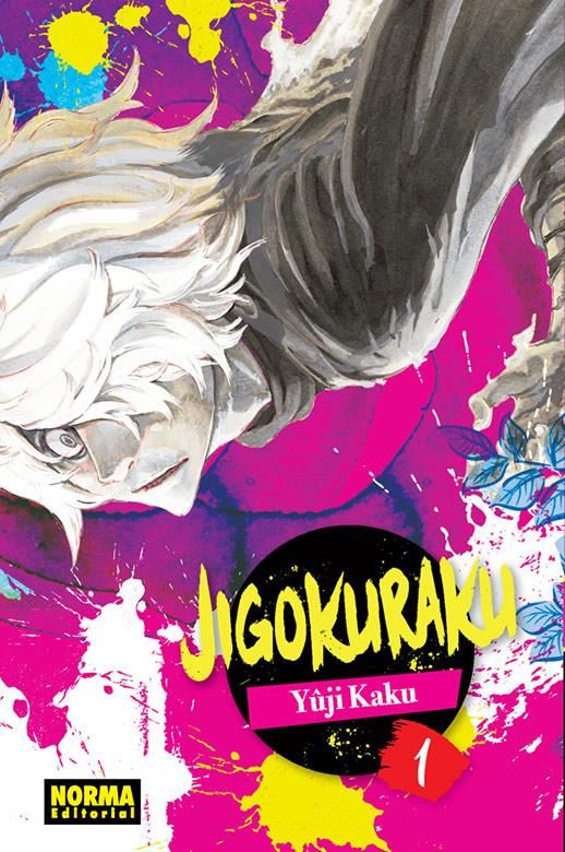 Jigokuraku 01 