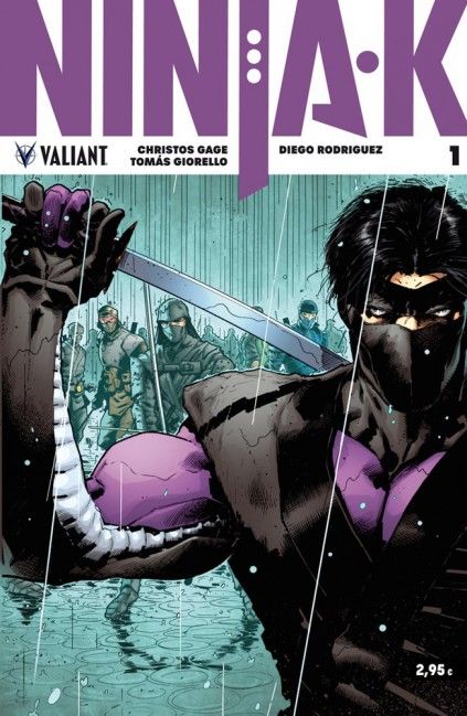 NINJAK 01