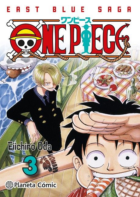 ONE PIECE 3 EN 1 03