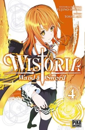 WISTORIA, WAND & SWORD  04