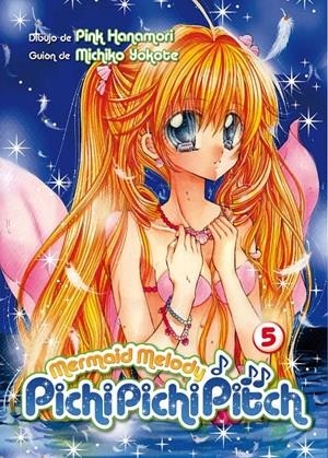 MERMAID MELODY PICHI PICHI PITCH  05