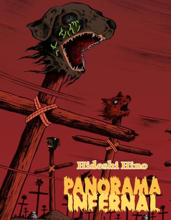 Panorama infernal