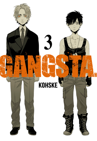 GANGSTA 03