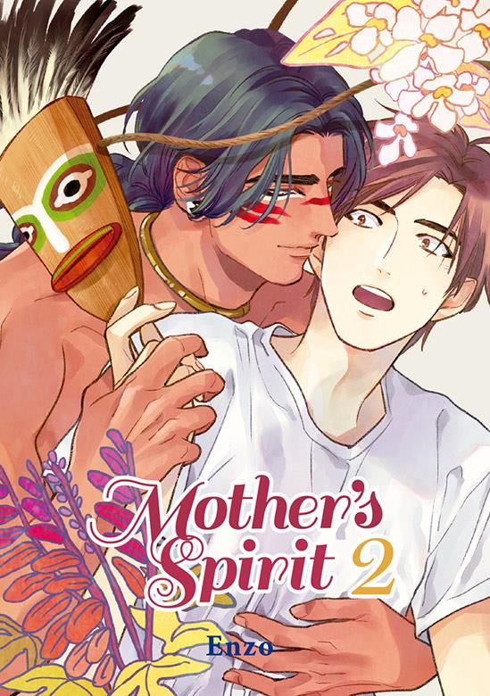 Mother's spirit Vol. 2