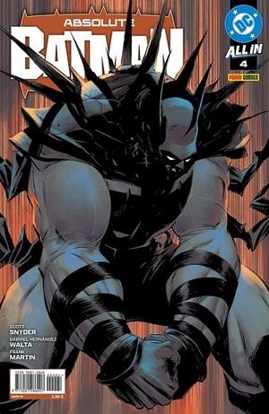ABSOLUTE BATMAN  04