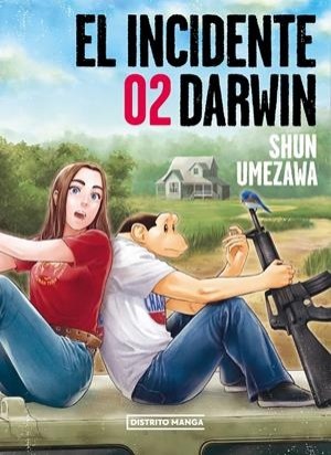 EL INCIDENTE DARWIN  02