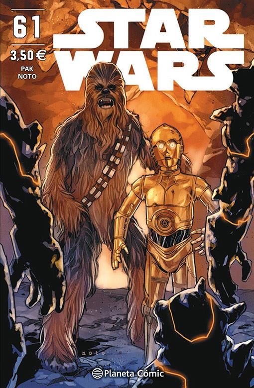 STAR WARS 61