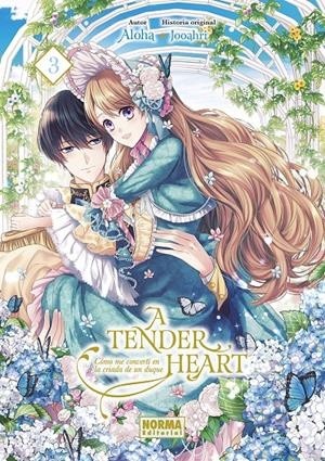 A TENDER HEART  03