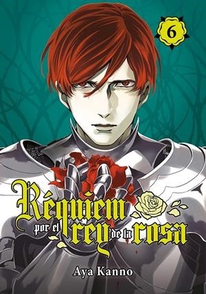 RÉQUIEM POR EL REY DE LA ROSA 06