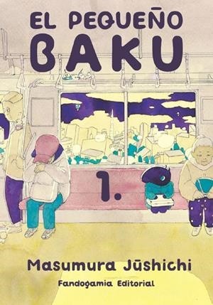 EL PEQUEÑO BAKU  01