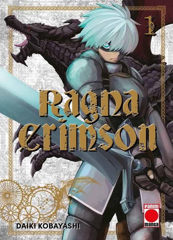 Ragna Crimson 01