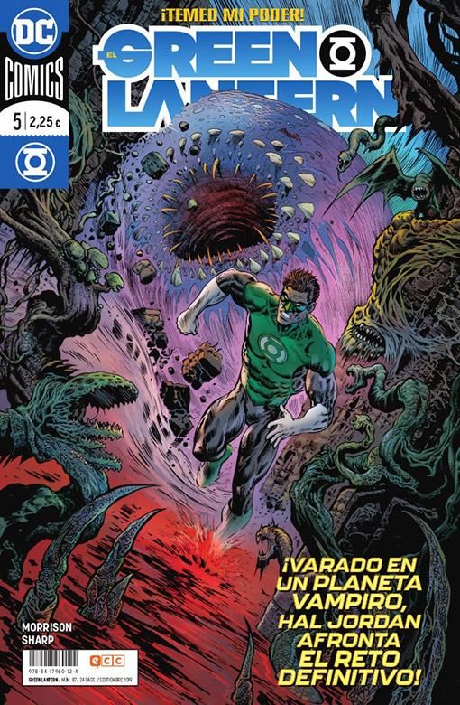 EL GREEN LANTERN 05