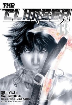 THE CLIMBER  13