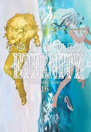 TO YOUR ETERNITY  16