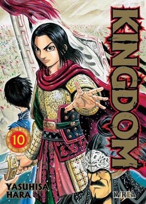 KINGDOM  10