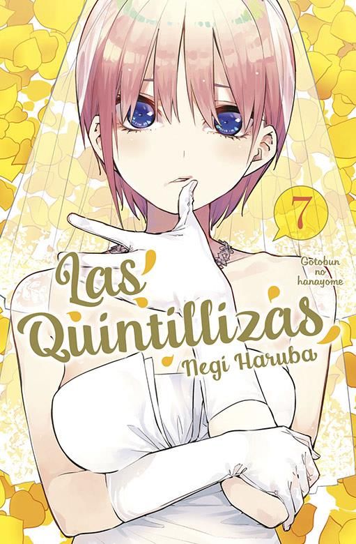 LAS QUINTILLIZAS 07