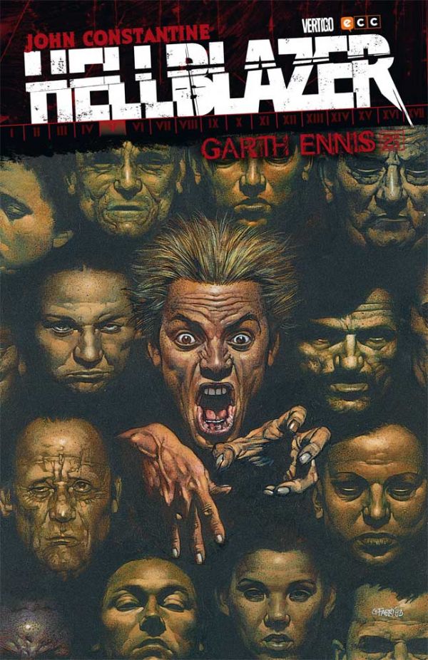 Hellblazer: Garth Ennis vol. 02 (de 3)